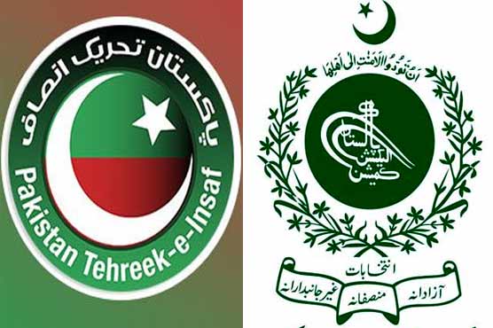 Foreign funding case: PTI submits more documents in ECP