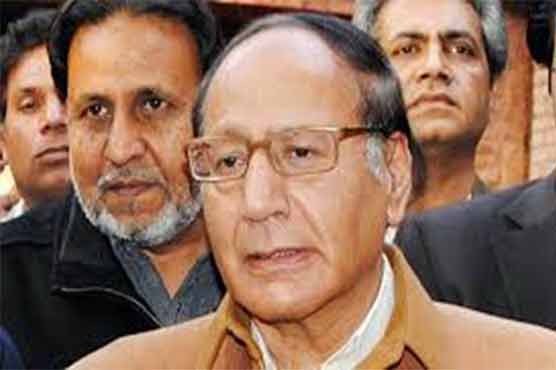 PML-Q supports PM Imran's decision to extend tenure of Army Chief