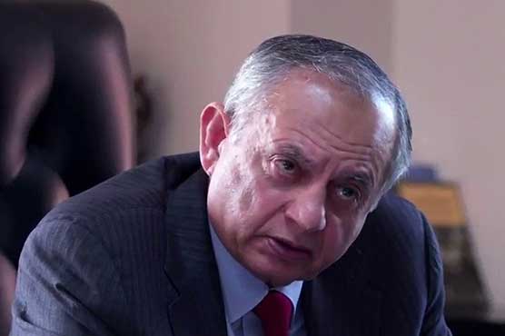 Dawood congratulates PFC for successfully conducting consecutive 11th Interiors Pakistan's exhibitions