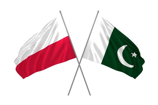 Poland wants to enhance trade with Pakistan