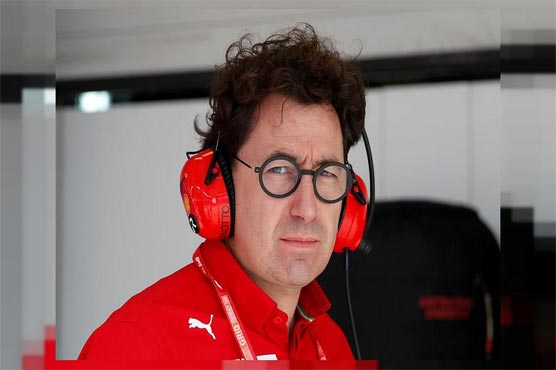 Ferrari happy to hear Hamilton could be available in 2021