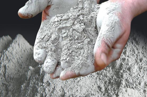 Domestic cement despatches increased by 11.51 percent in September 2019