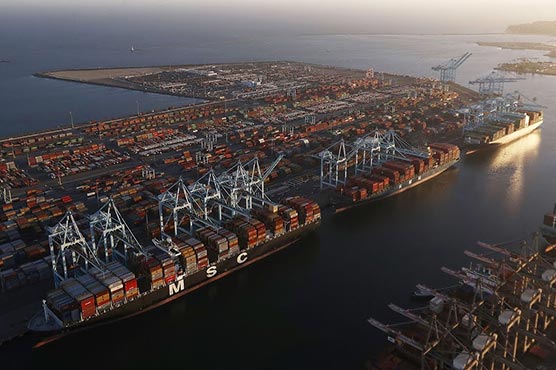 Gwadar to be used as Transit facility for China and Afghanistan