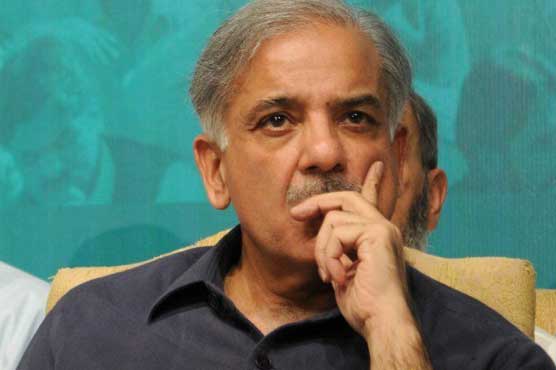 Shehbaz meets Nawaz in Kot Lakhpat jail, apologizes from leading Azadi March