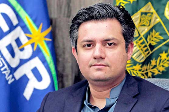 Issues of businessmen would be solved in one month: Hammad Azhar 