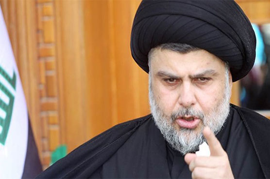 Iraq cleric Sadr demands government resign as deadly protests spike