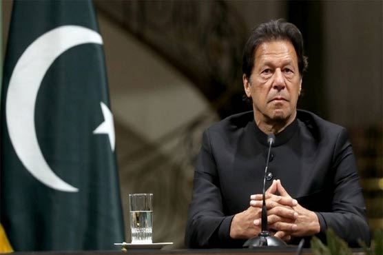 Naya Pakistan to guarantee due stature, dignity of teachers: PM