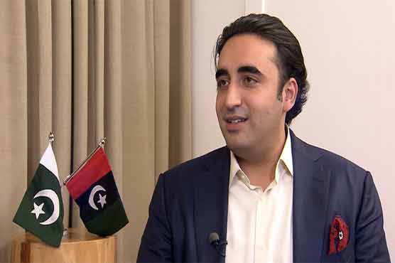 Bilawal expedites contacts with political leaders owing to current situation  