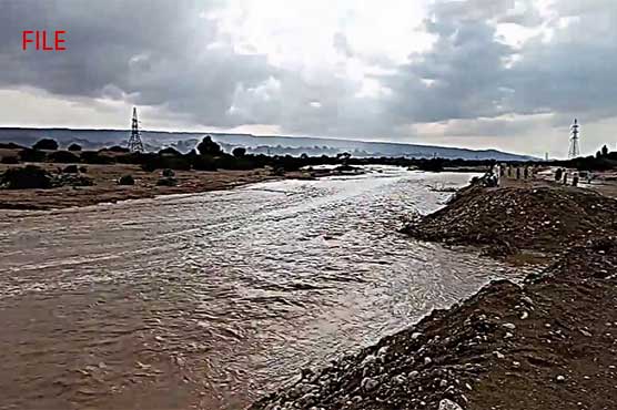 Two including minor boy killed as rain lashes Balochistan