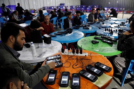 Afghanistan braces for political uncertainty in election's wake