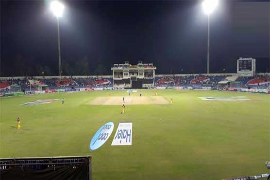 National T20 Cup to commence from Oct 13 in Faisalabad
