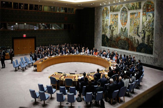 Russia blocks UN text demanding halt to Turkish offensive in Syria