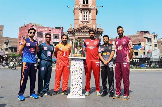 National T20 Cup commences in Faisalabad on Oct 13 Cricket