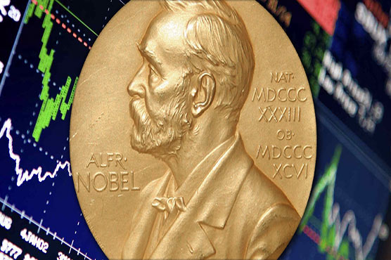 Trio win Nobel Economics Prize for work on poverty