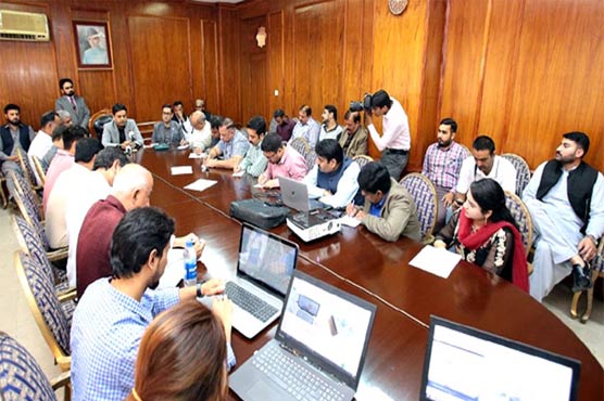 PM Imran to launch 'Kamyab Jawan Program' on Thursday