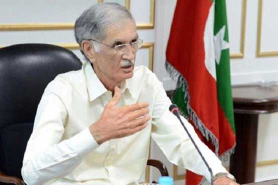 Azadi Marchi: Govt forms seven-member committee for talks with Fazlur Rehman