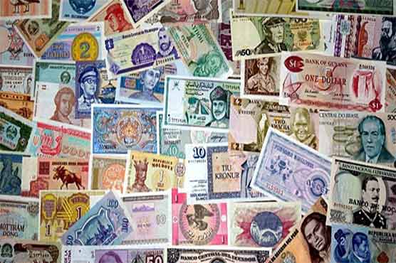 Currency rates in Pakistan - 18 October 2019