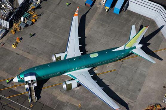 Boeing wants it to fly, but travelers fear the 737 MAX