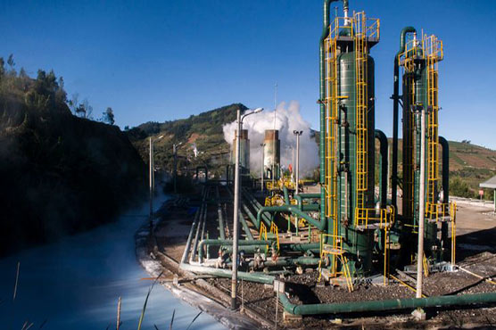 Global renewable power capacity to rise by 50pc in five years - IEA