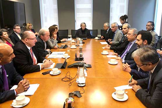 IMF, WB assure continued support to Pakistan economy