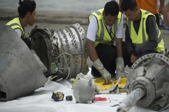 Boeing 737 MAX flight control system key factor in Lion Air crash