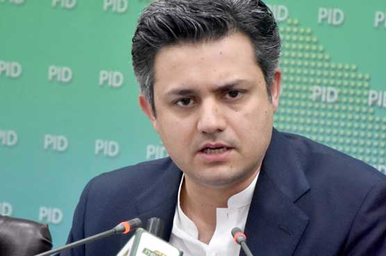Pakistan's progress has been duly recognized by FATF: Hammad