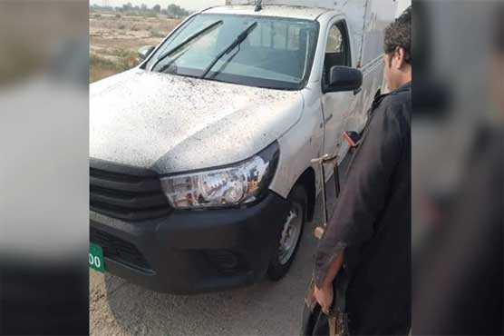 Policeman injured in explosion in DI Khan