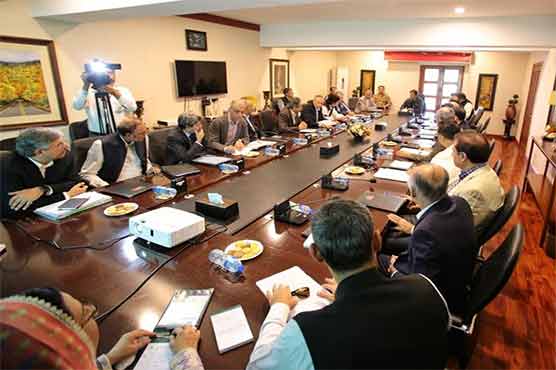 Improved World Bank ranking huge achievement for Pakistan: PM Imran