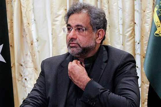Shahid Khaqan Abbasi likely to be shifted to hospital 