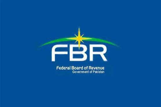 FBR directs all staffers not to make any contact with taxpayers