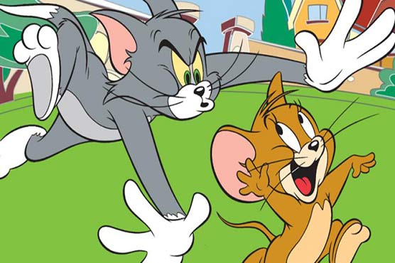 Tom and Jerry live-action movie to be released in December 2020 ...