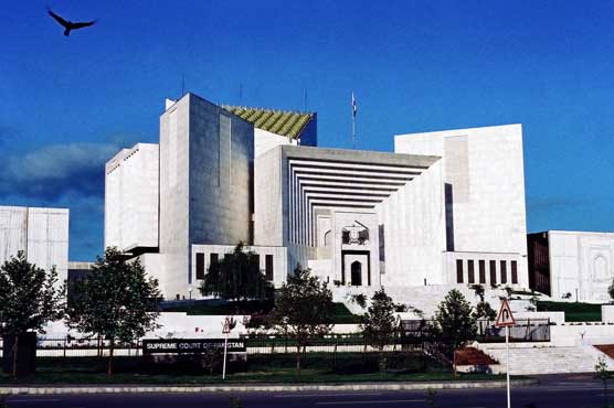 SC issues detailed verdict on definition of terrorism