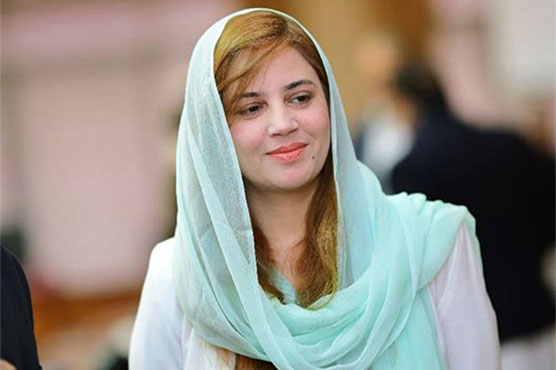Lahore not among topmost polluted cities: Zartaj Gul