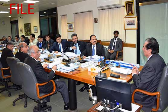 Recovering looted money from corrupt elements top priority: NAB chairman 