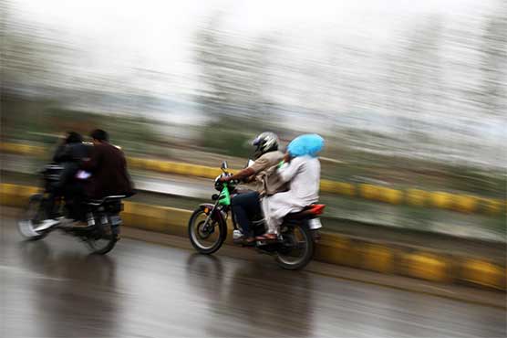 Pillion riding banned in Punjab on 9, 10 Muharram