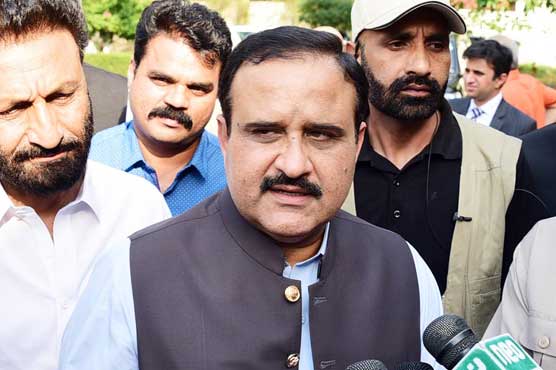 CM Buzdar takes notice of deaths under police custody