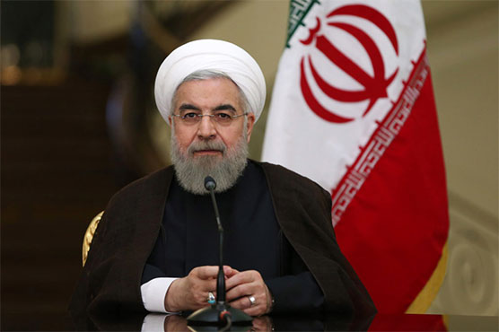 Iran rules out direct US talks
