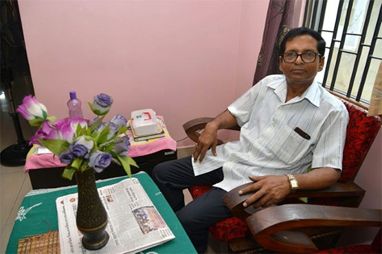 Indian 'citizenship' list of Assam causes anger, confusion