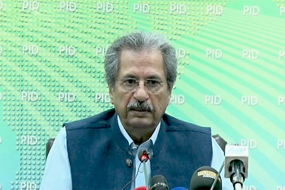 Uniform curriculum to be imposed till March next year: Education Minister