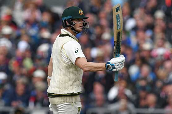 Smith 'a genius' after Ashes double ton: Ponting