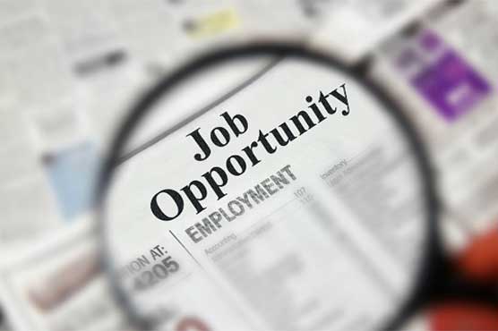 Youth to be recruited for Sindh, Balochistan quota seats