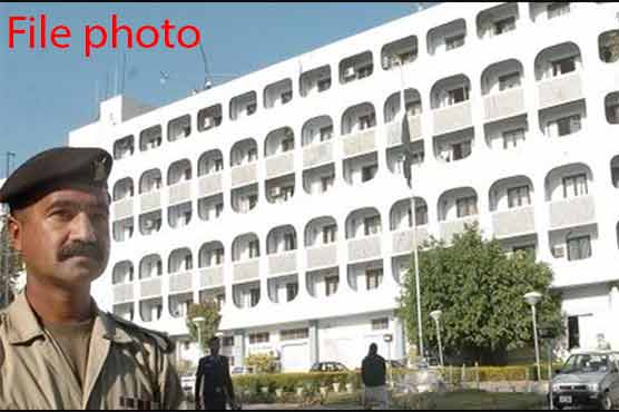 Pakistan summons Indian envoy over ceasefire violations