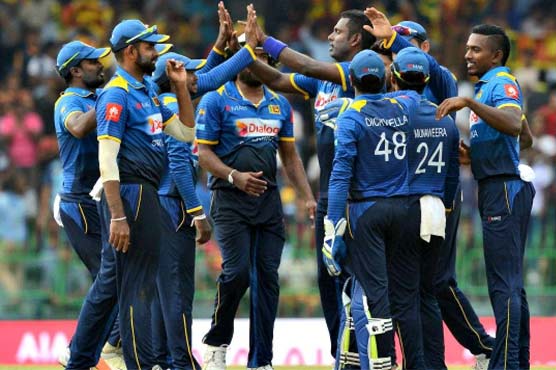 Top Sri Lankans Opt Out Of Pakistan Cricket Tour Over