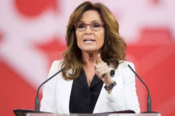 Sarah Palin's husband seeks divorce, Alaska court filing suggests