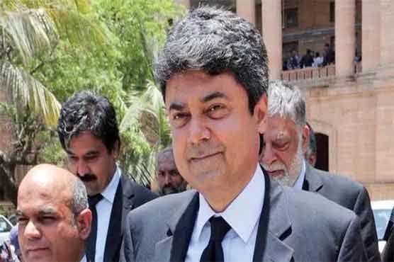 Federal govt hints at implementing article 149 in Karachi