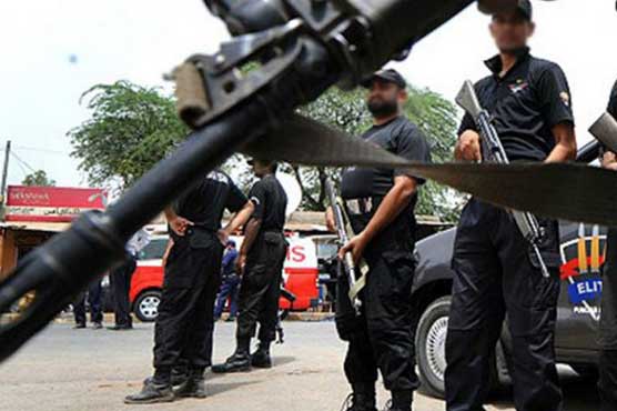 CTD arrests two alleged terrorists in Malakand