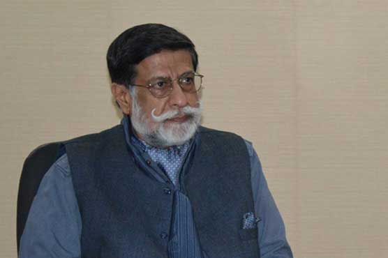 Privatization process of govt enterprises accelerated: Mian Soomro ...