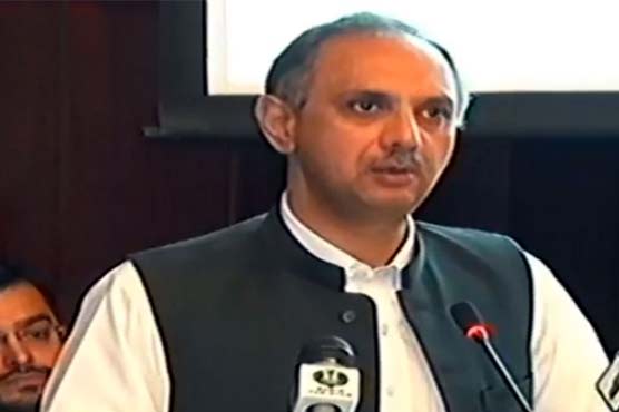Govt to provide affordable, reliable energy to consumers: Omar Ayub