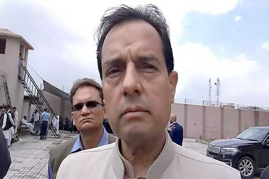 Scuffle with police case: Court extends Safdar's bail till October 12
