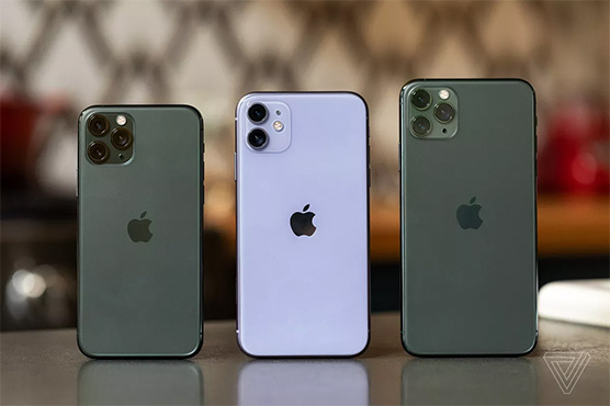 Price Of Pta Approved Iphone 11 Pro And Pro Max For Pakistan Revealed Technology Dunya News